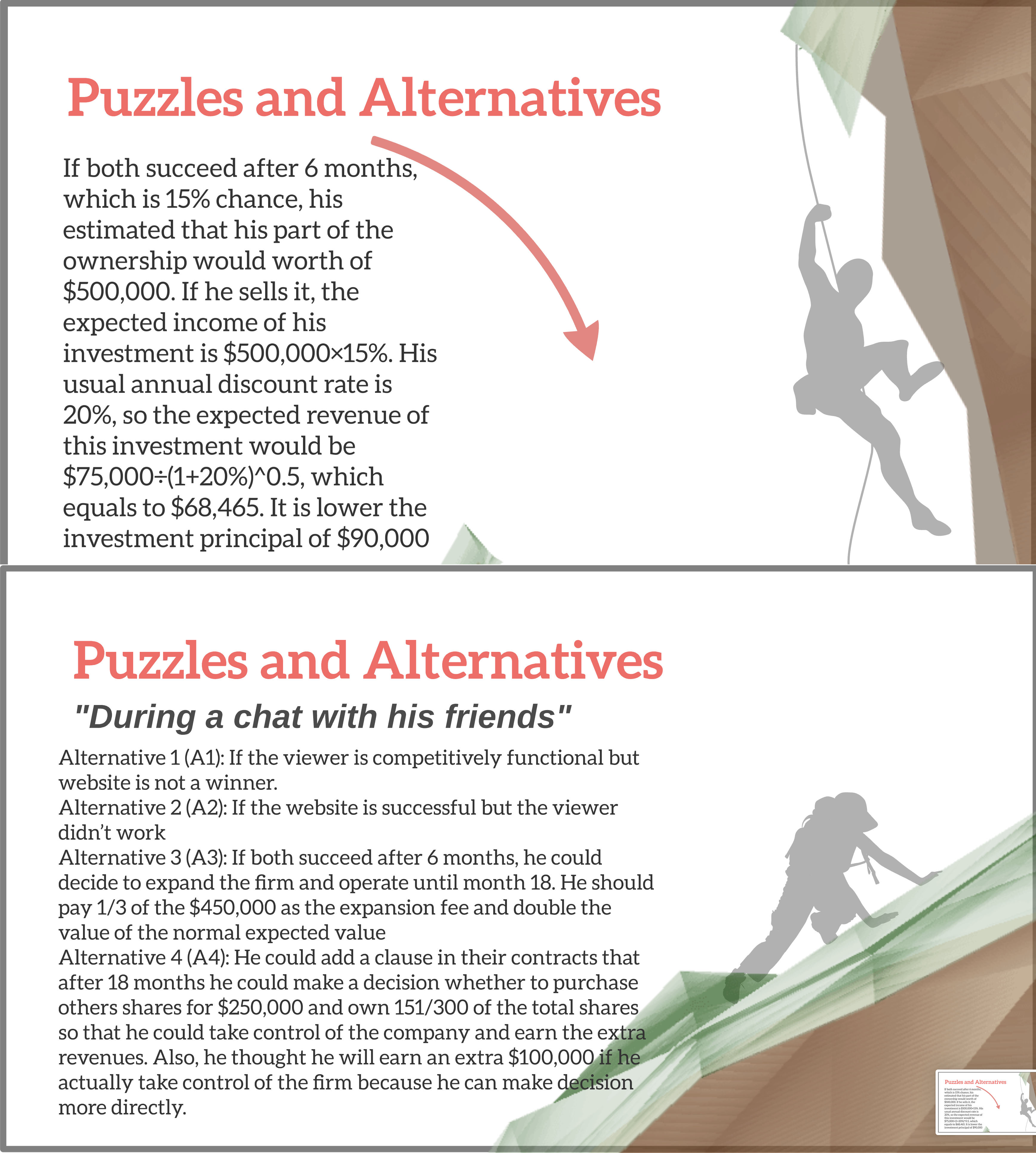 Case 16: SCOR-eSTORE.com "The company that two