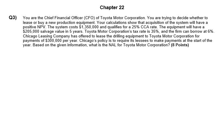 Provide full calculations and explanations for