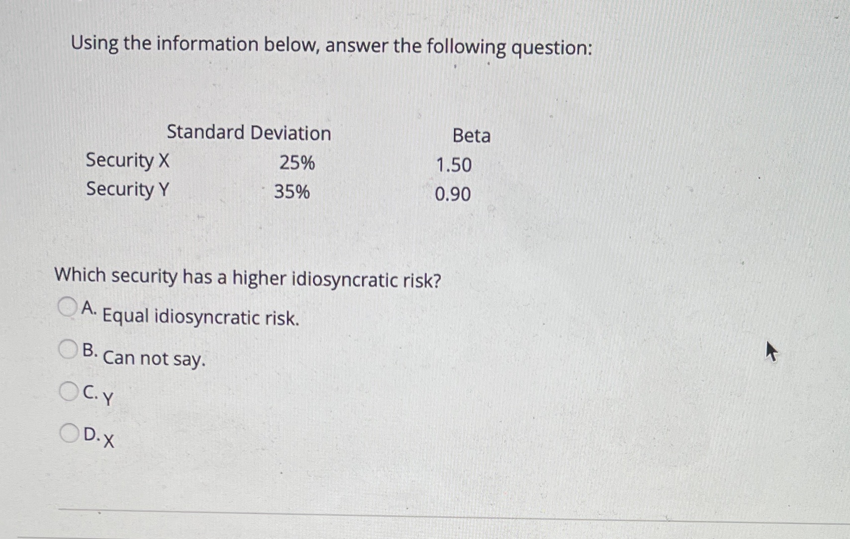 Please help with this question Using the