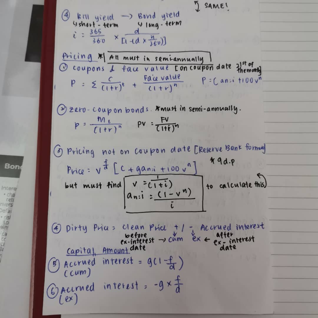 FIN 30 021 Module 2 [ Formula] part ) Dsimple