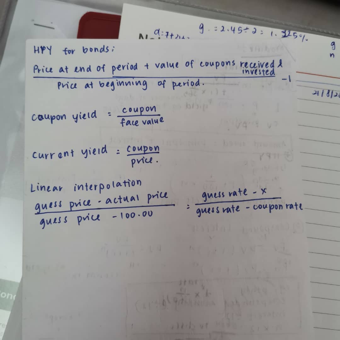 FIN 30 021 Module 2 [ Formula] part ) Dsimple