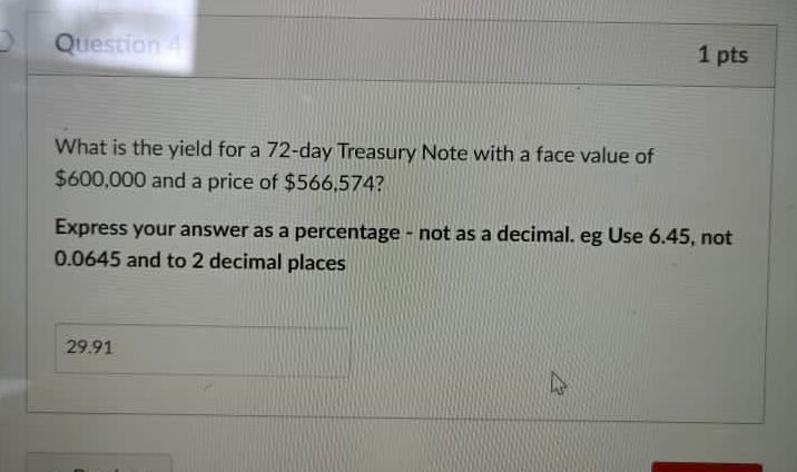 FIN 30 021 Module 2 [ Formula] part ) Dsimple