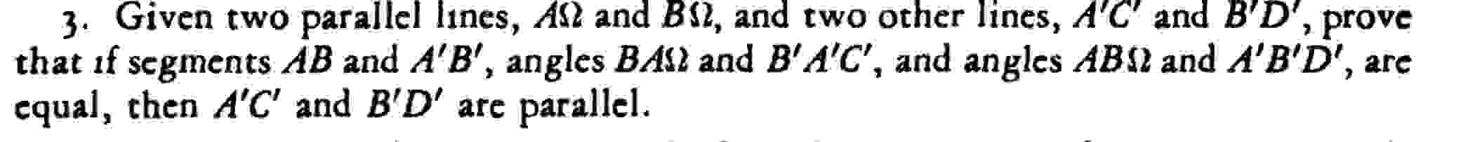 provide proof with steps