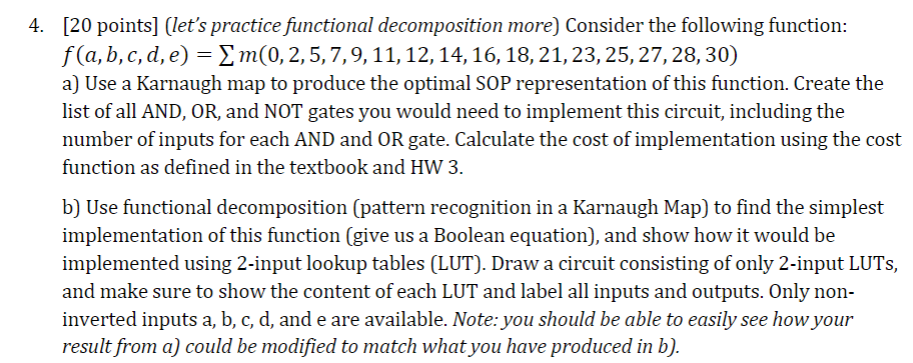 ( let ' s practice functional decomposition more