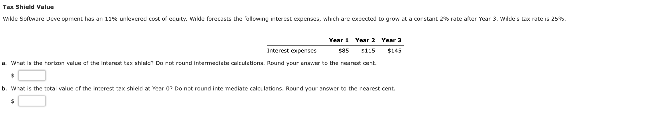 Hello. Can someone help answer this for me? Tax
