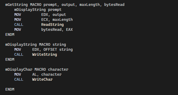 When completing the assignment, I keep getting an