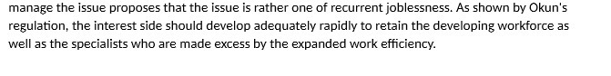 manage the issue proposes that the issue is
