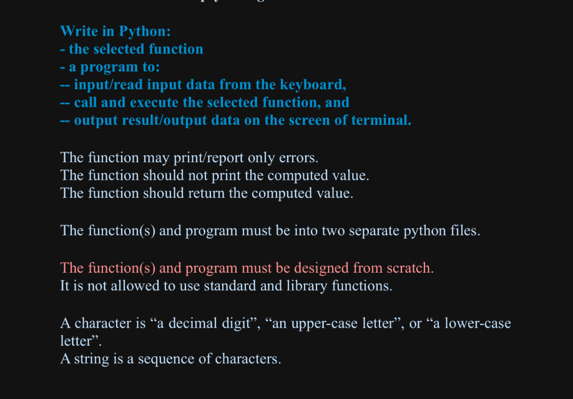 I - J - K: is _ empty _ string ( S ) true if