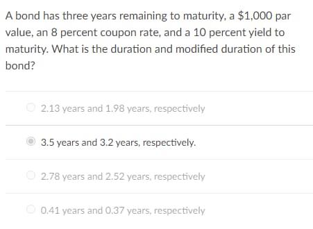 i need typing answer and no plagarusm A bond has