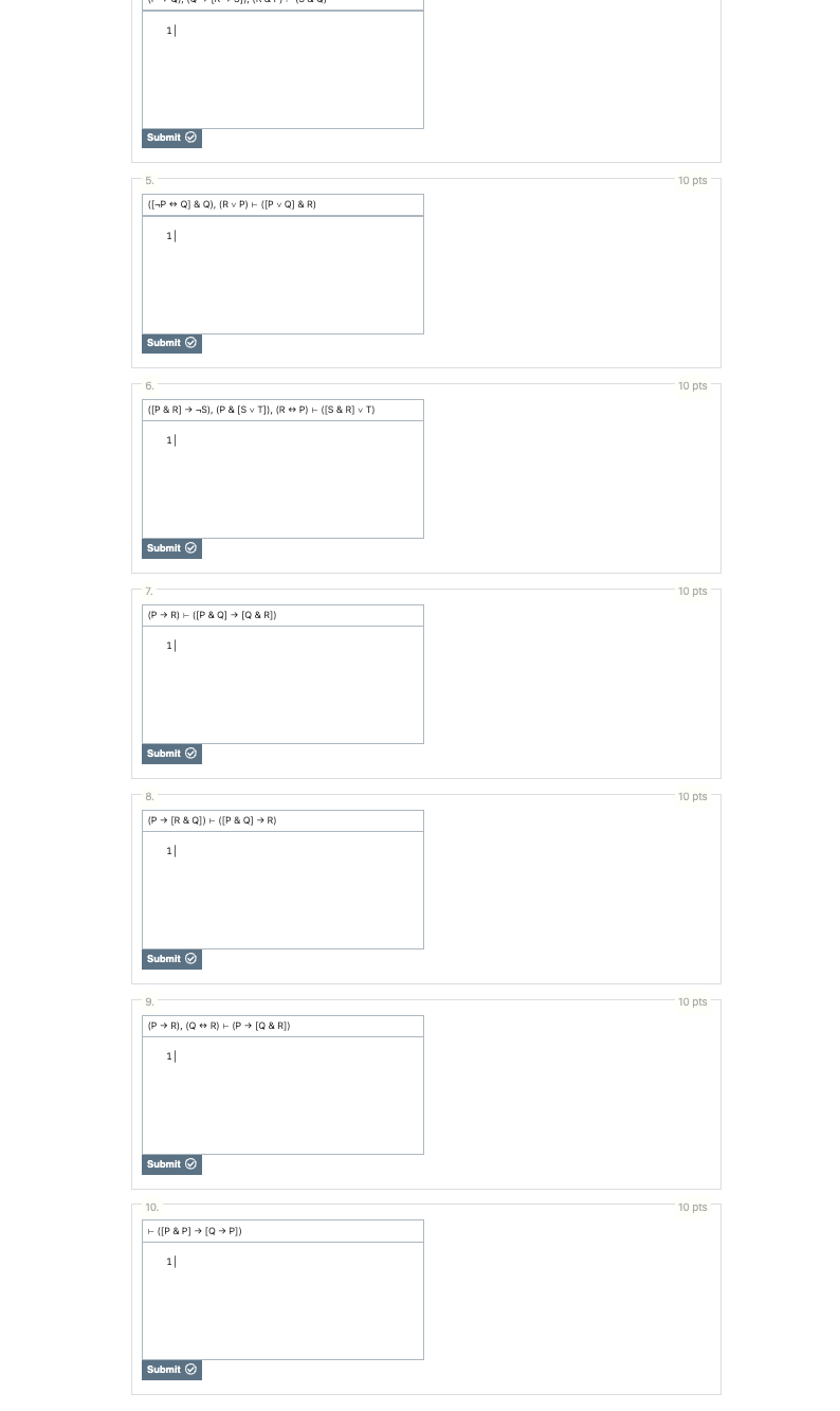 WILL THUMBS UP ! ! ! PLEASE help solve problems 5