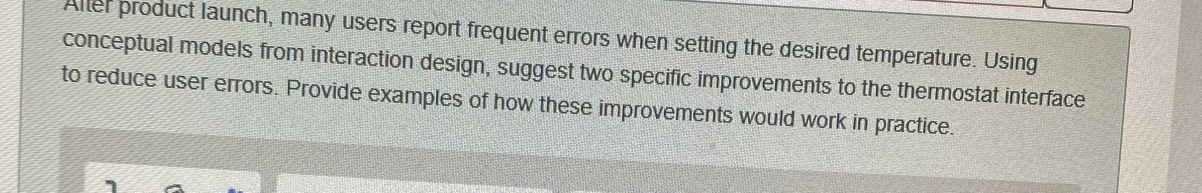 After product launch, many users report frequent