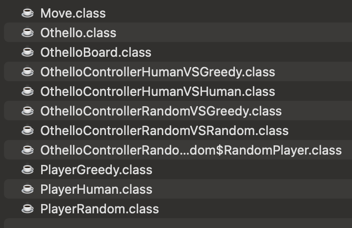 Code Marking Scheme The following ( Doc , Design