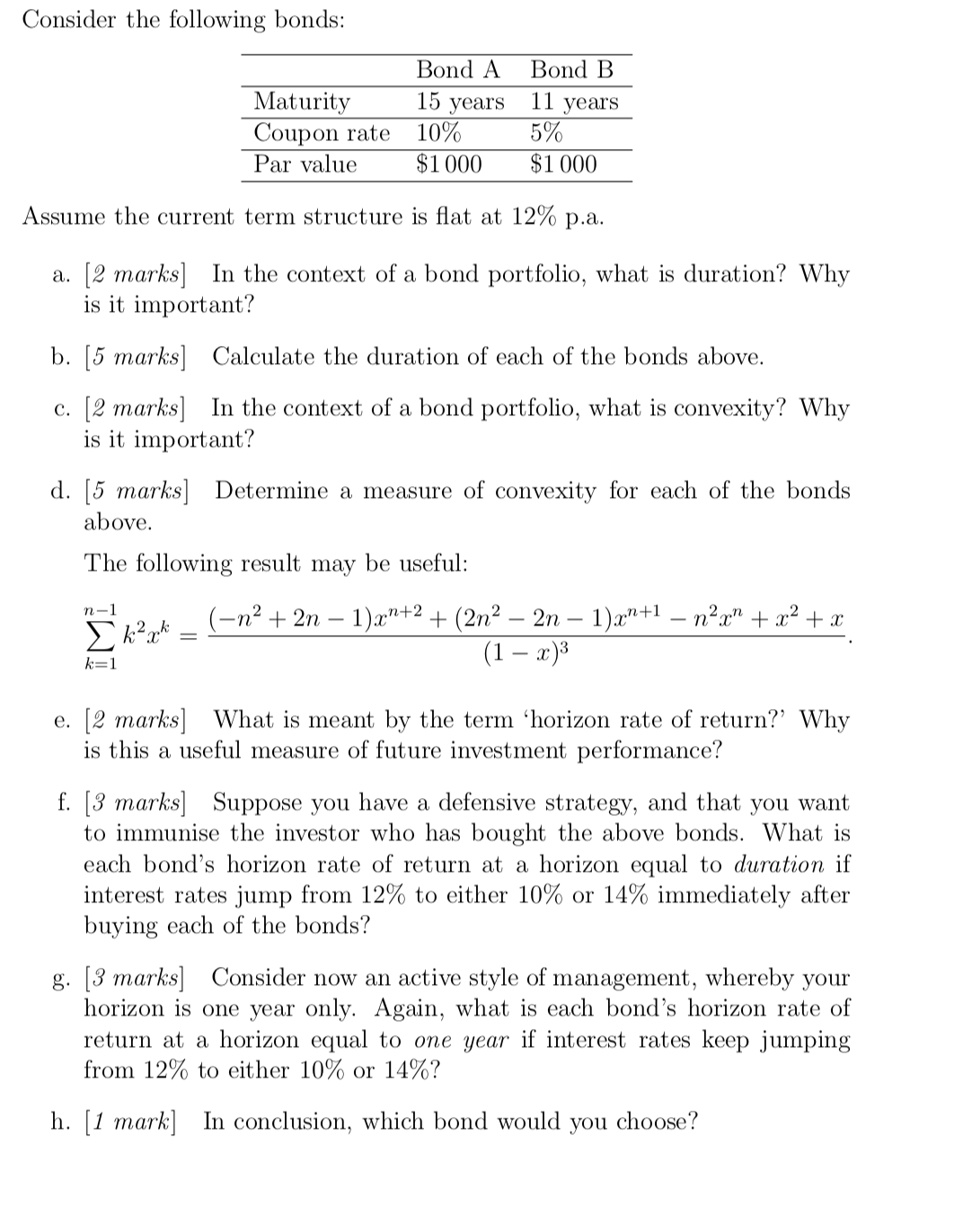 Can I please get help with part E, F and G