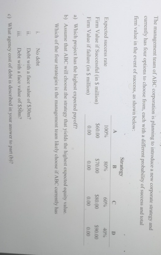 i need help with this exercise. explaining and