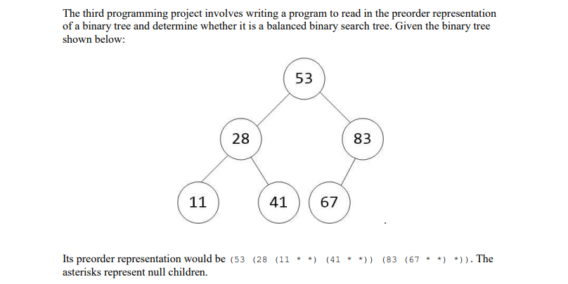 I need help with writing a java code for this