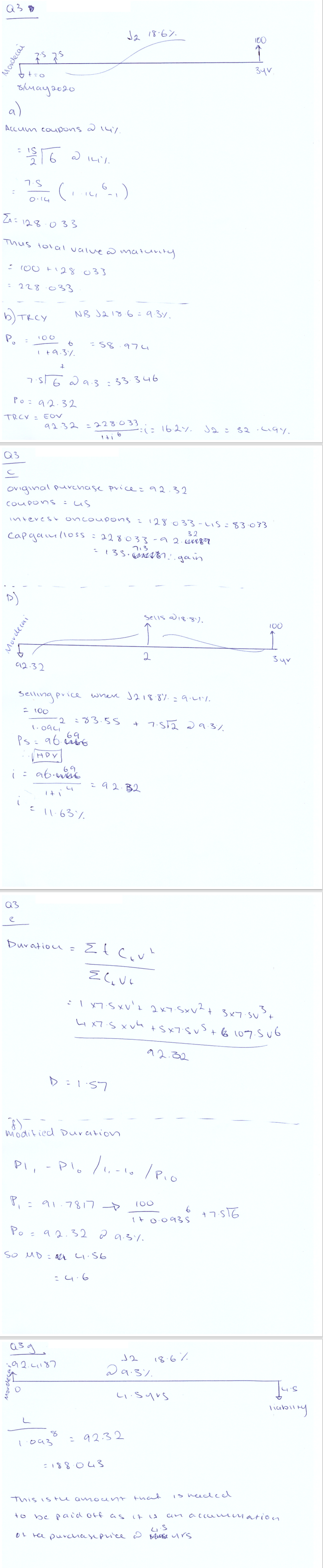 J2 18-67. 100 3 4 v 8/may 2020 a ) Accum coupons