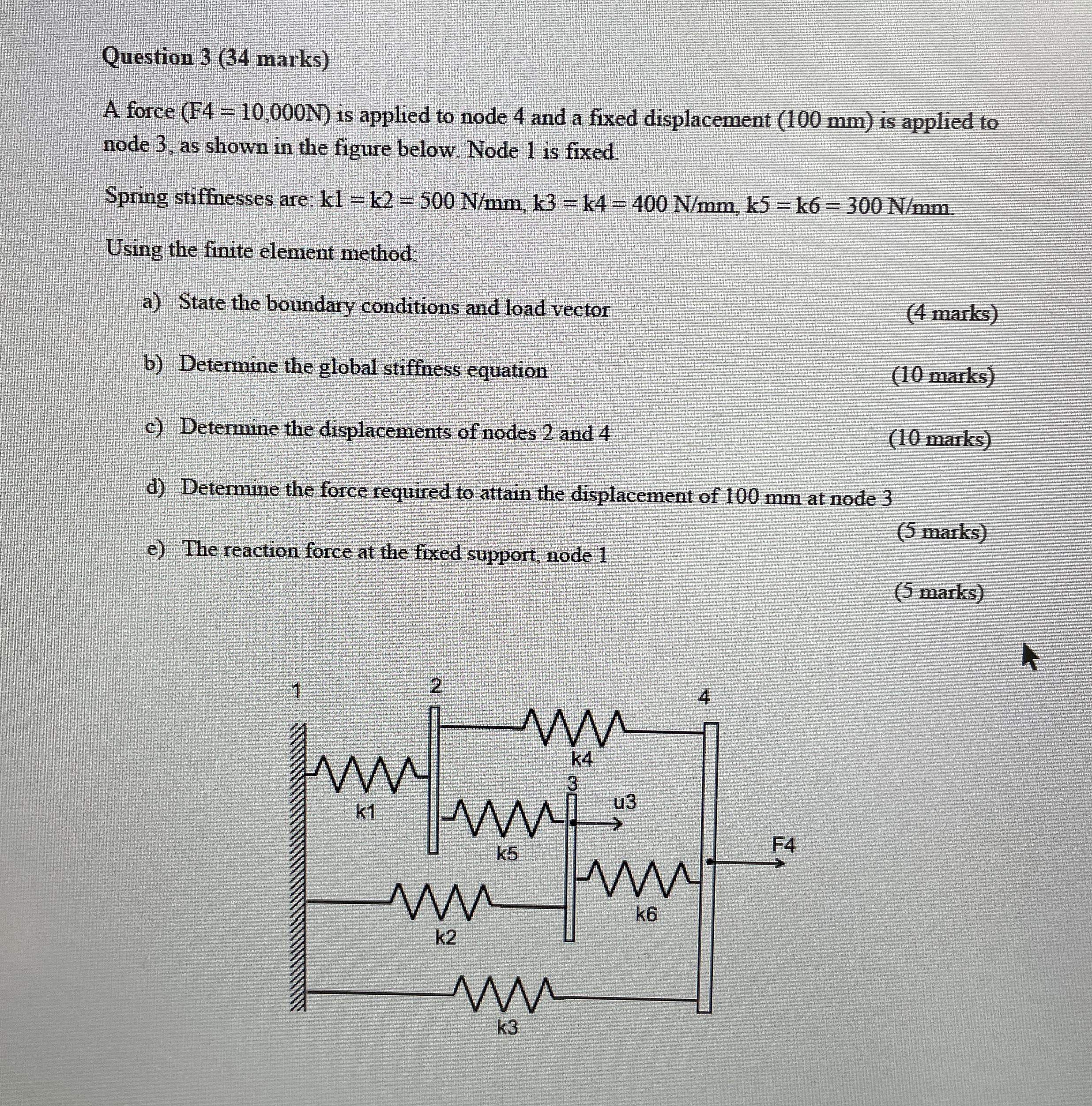 DO NOT PROVIDE AI GENERATED ANSWER!!! PPLEASE