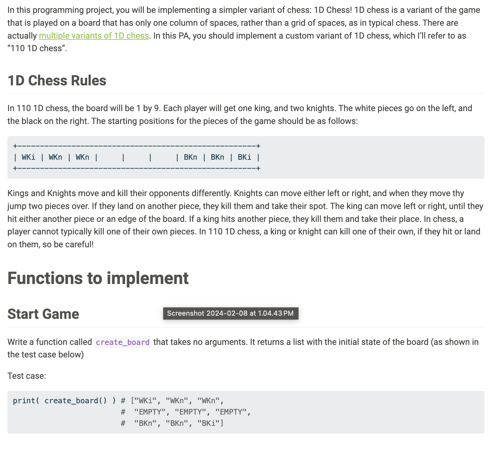 It is written in python, please read the