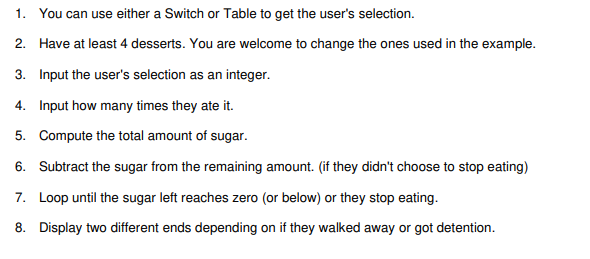 Write a program ( Assembly Language, Intel