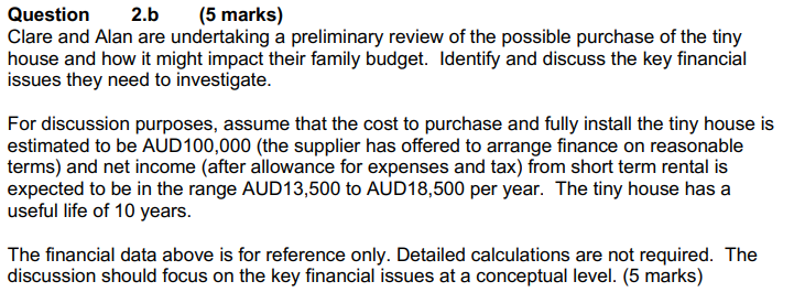 Case Study Source Information You work as a