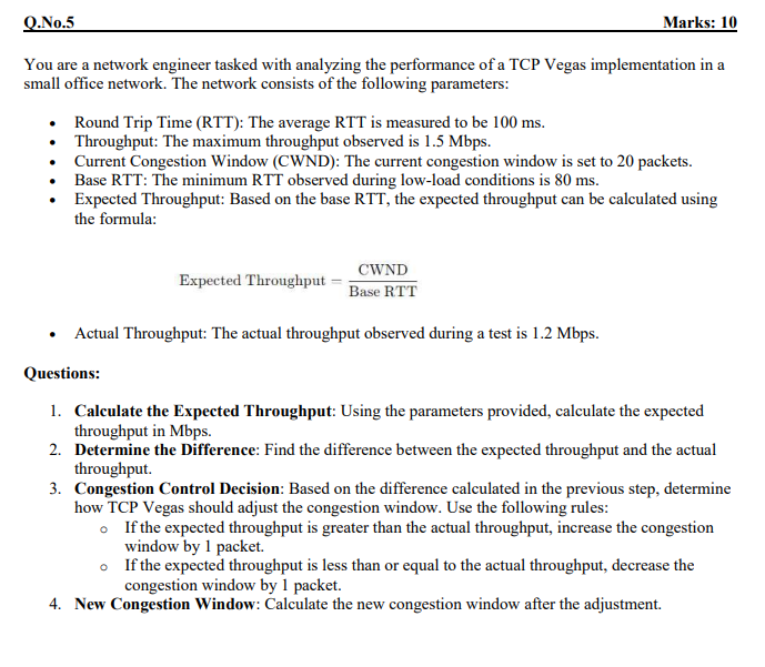 You are a network engineer tasked with analyzing