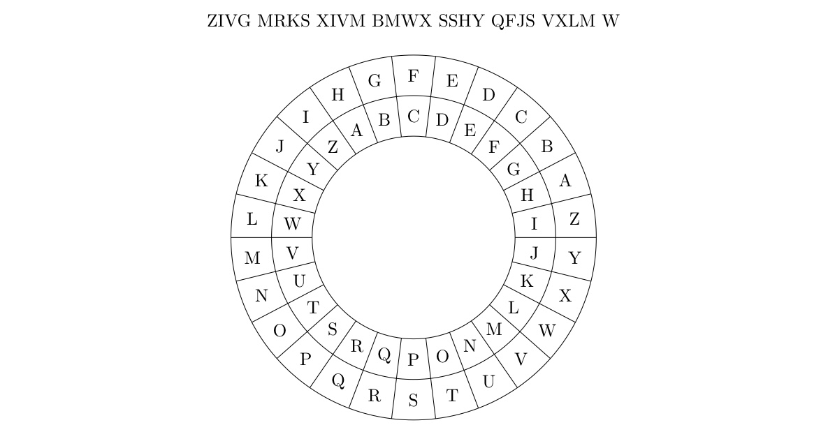 7 . IVG MRKG XIVM RMWX SGHV OFTS VXI.M W After