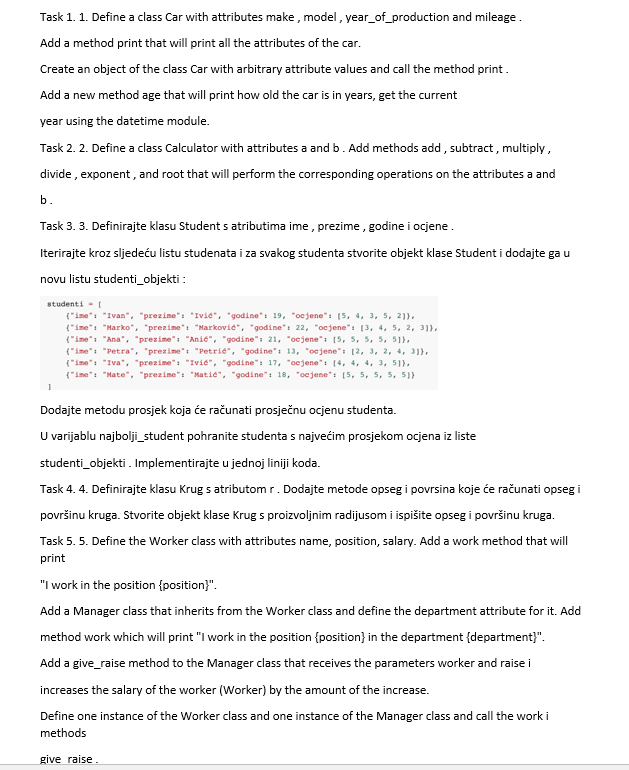 Please program like begginer! copypaste solutions