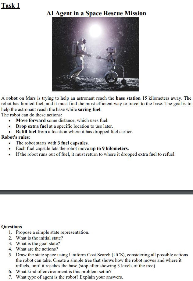 Please solve the following and provide me with a