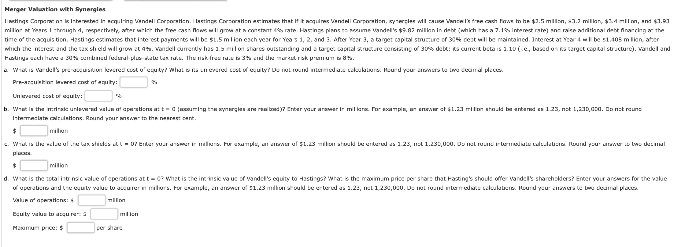 Hello. Can someone help answer this for me?