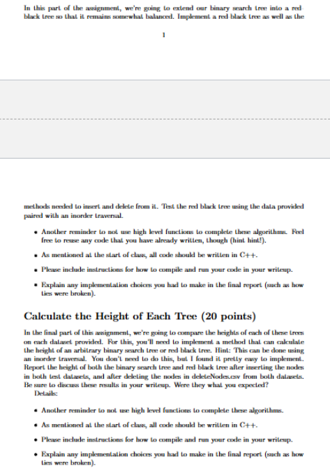 Help write code and explain process.