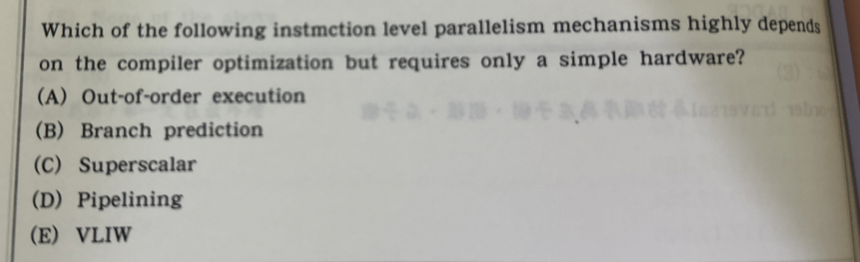 What postfix expression the expression tree below