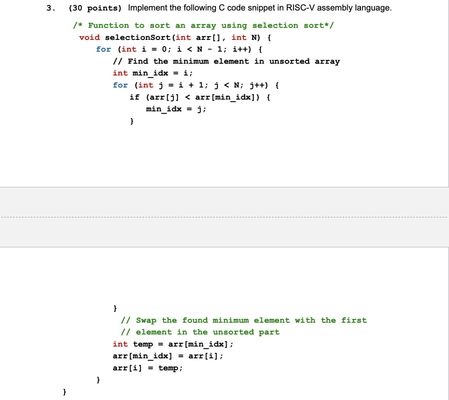 Please answer the following correctly without