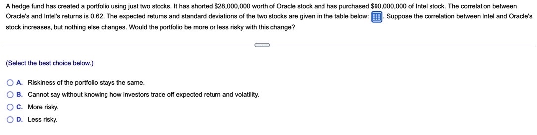 Data table (Click on the icon located on the