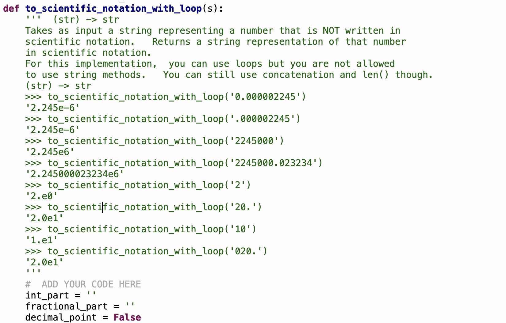 use for loop Show all images Show all images Show