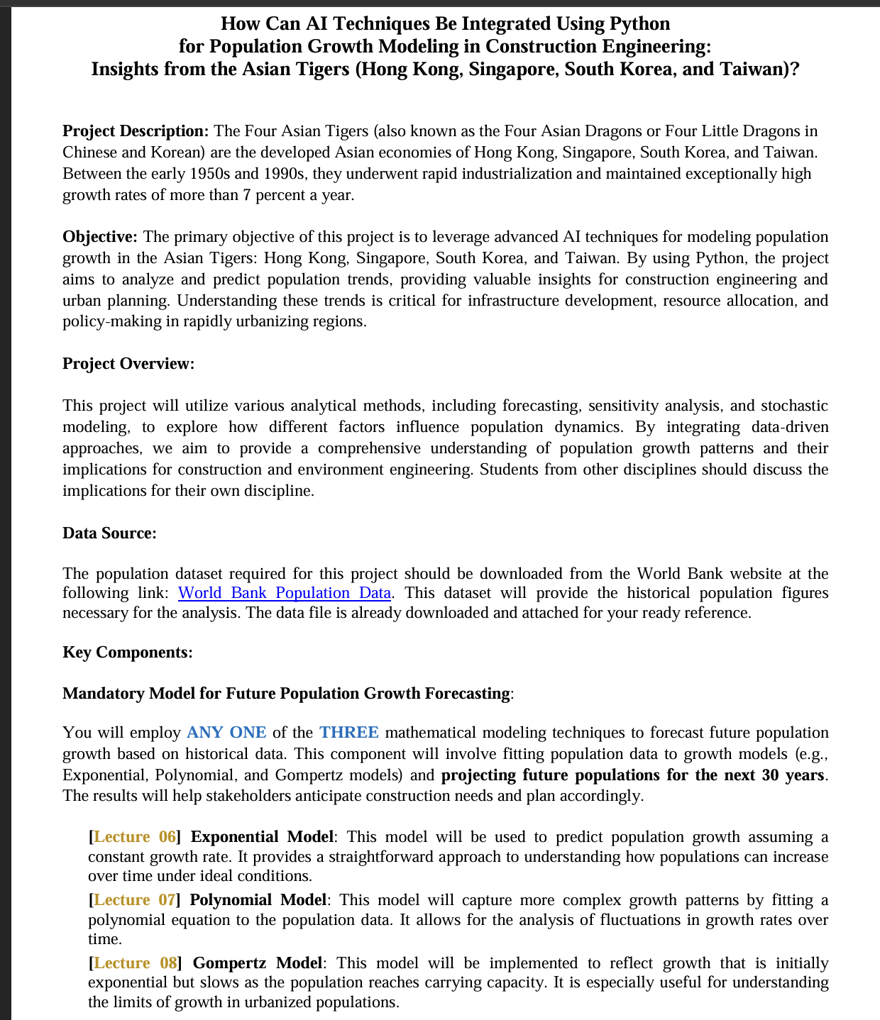 Show me the steps to solve and do not use AI to