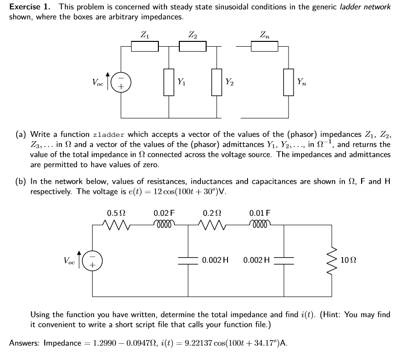 I need help to write a function that calculates