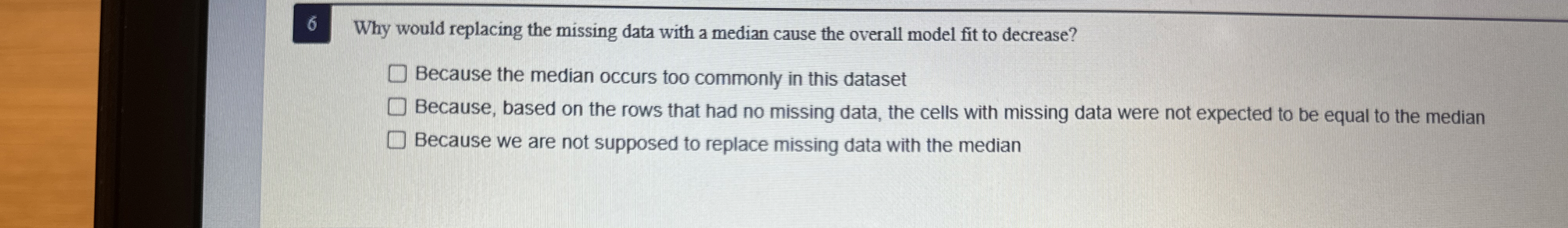 Azure Machine Learning Studio Why would replacing