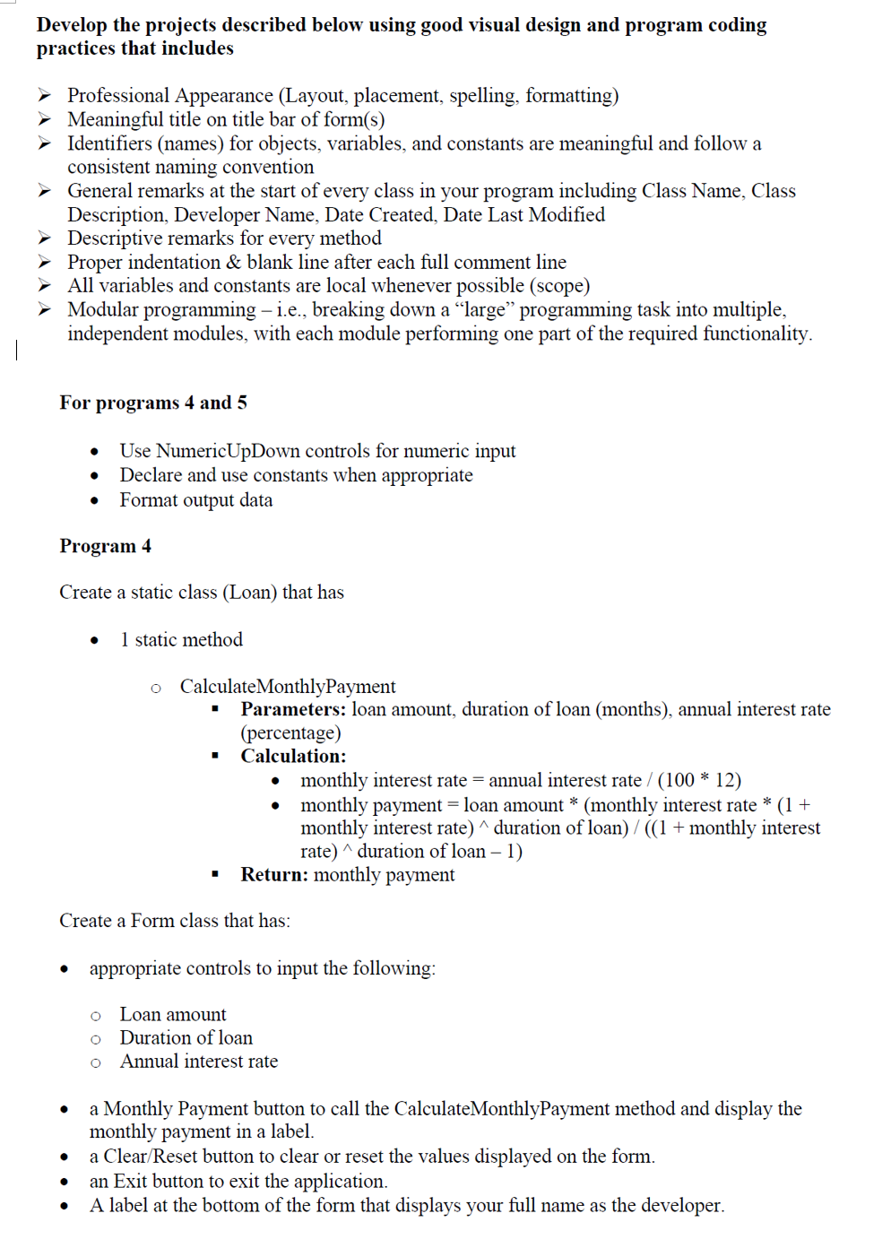Please help, using microsoft visual studio 2 0 2