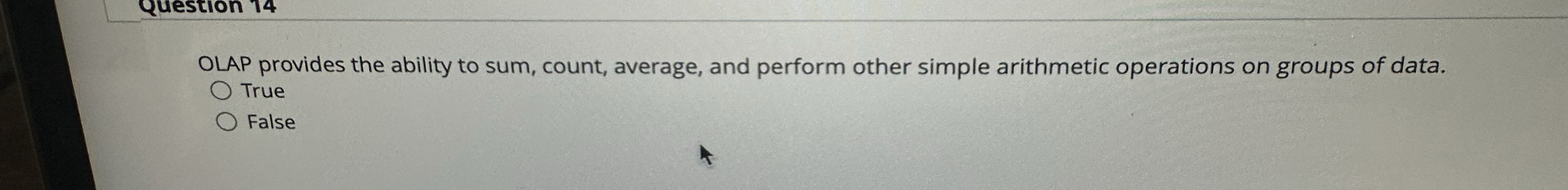 Browser applications are thin - client