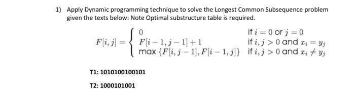 Please show the table completely filled out. I