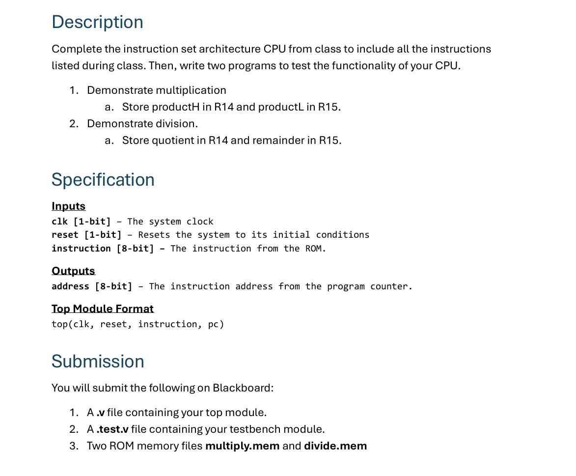 The previous explanation of how to do this was