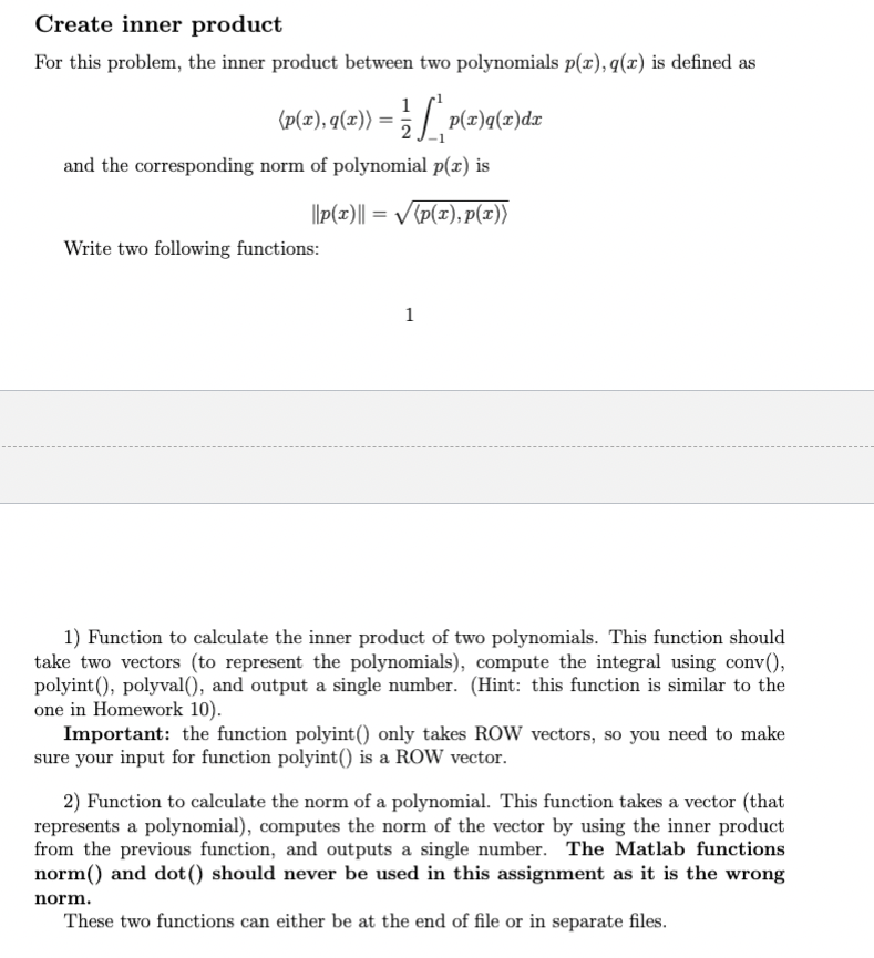 Use comp sci expert Function to calculate the