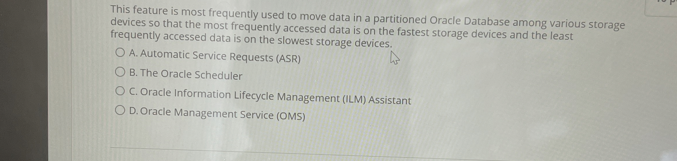 This feature is most frequently used to move data