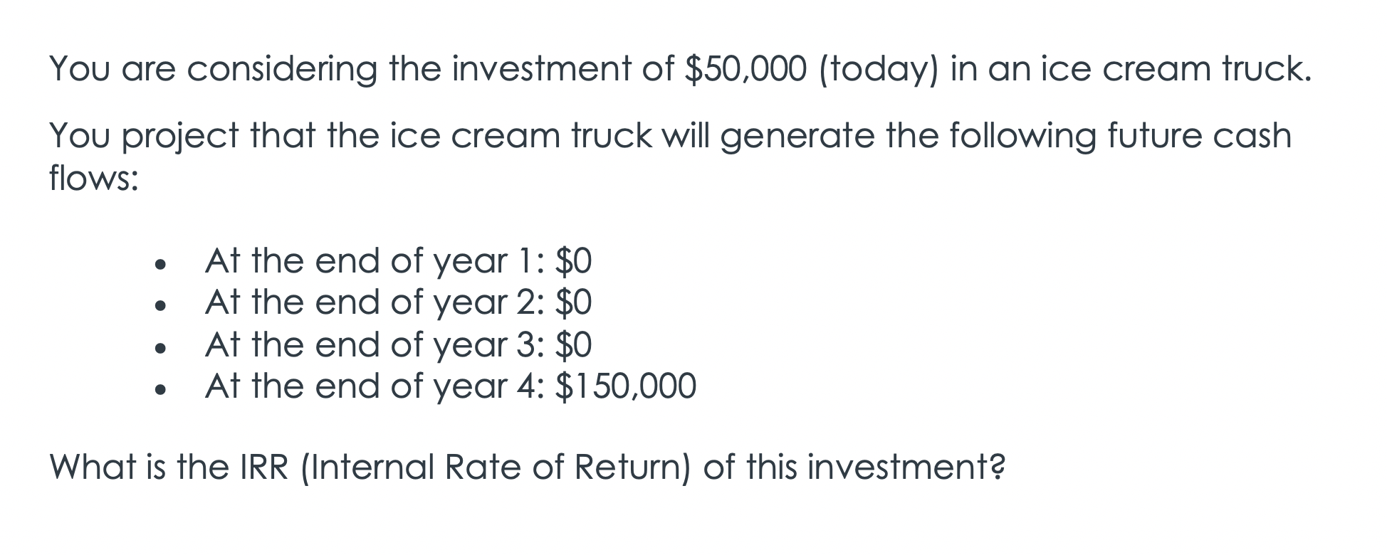 I need step-by-step explanation and answer to the