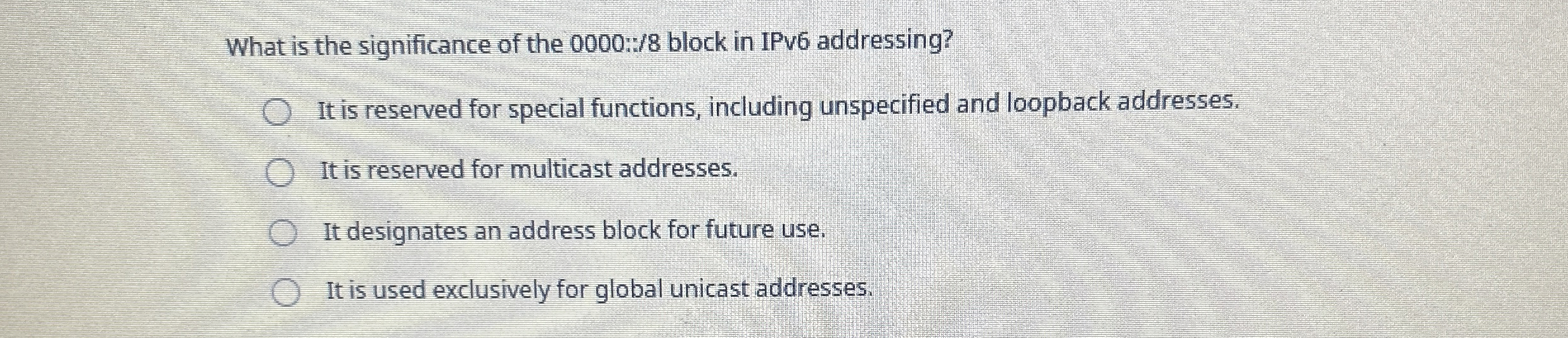 What is the significance of the 0 0 0 0 :: / 8