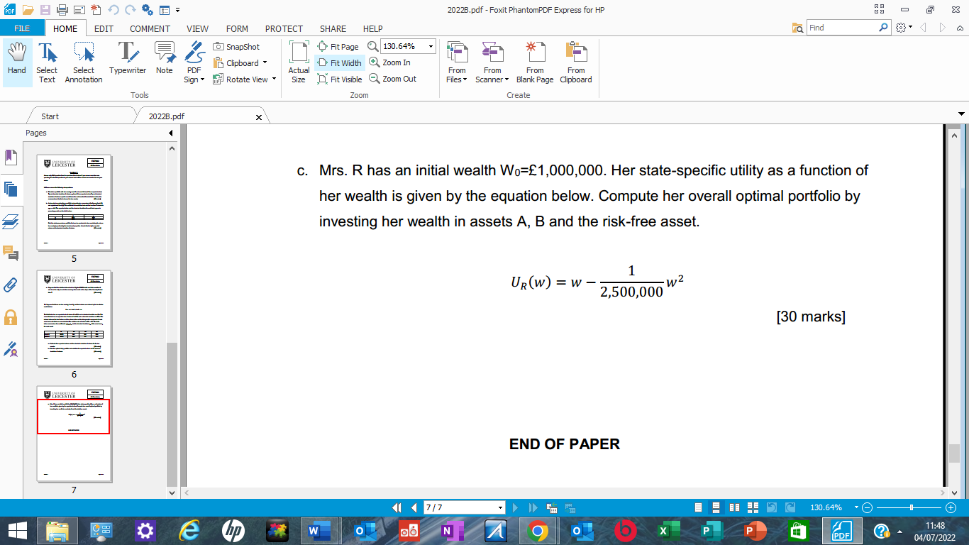 PDF 2022B.pdf - Foxit PhantomPDF Express for HP O