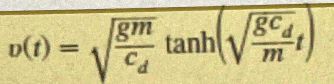 Complete in matlab 1 . 1 Use calculus to verify
