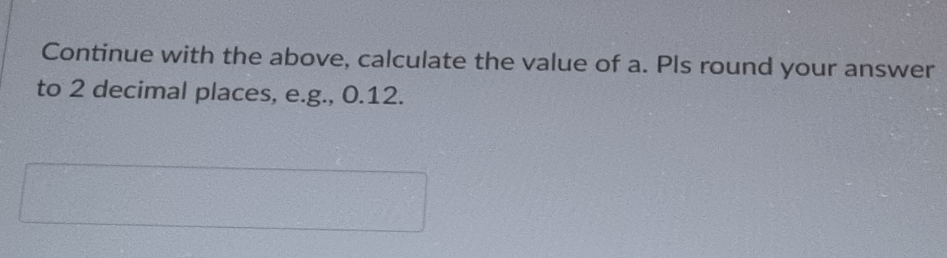 Recall the CAPM predicts that