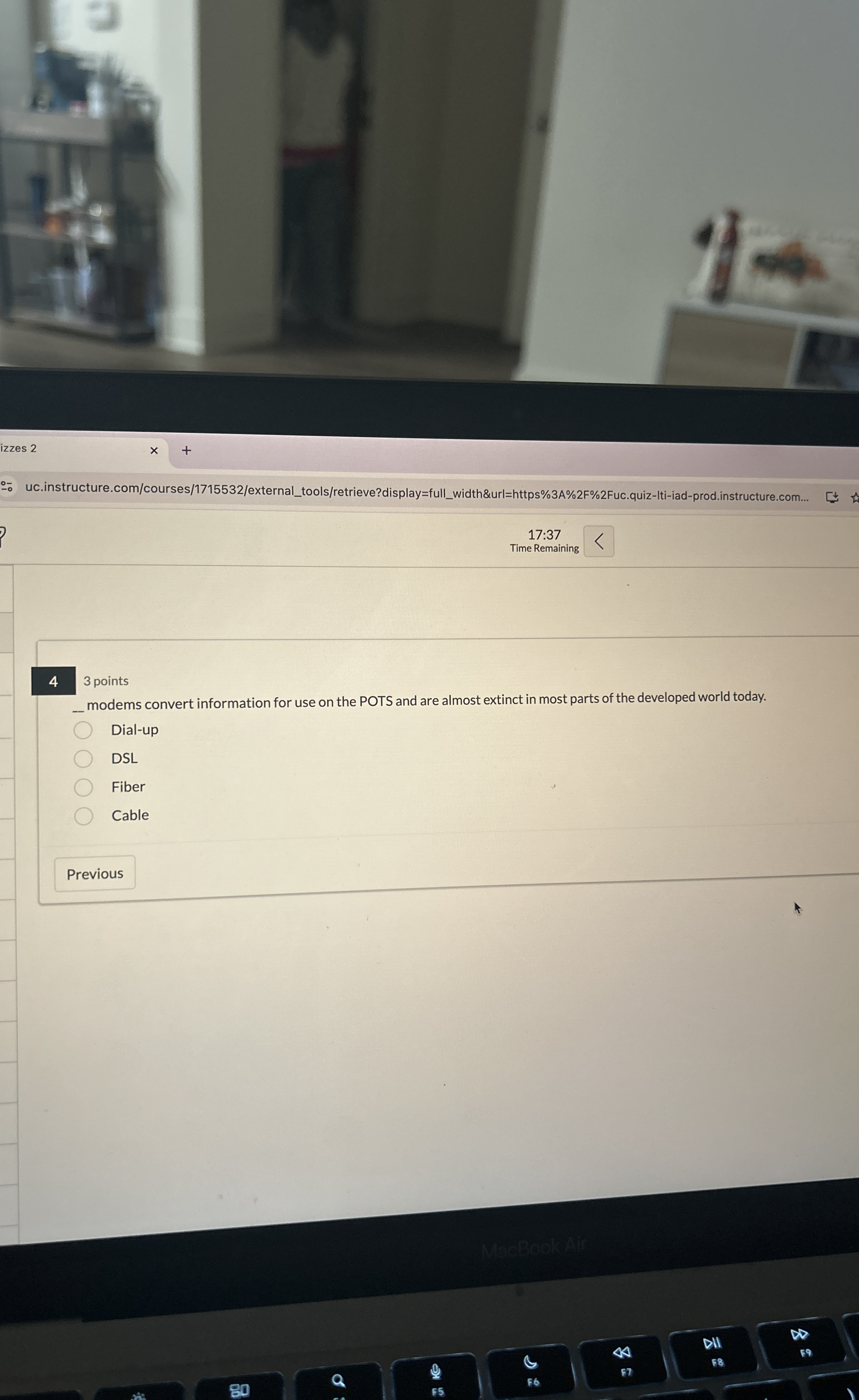 3 points modems convert information for use on