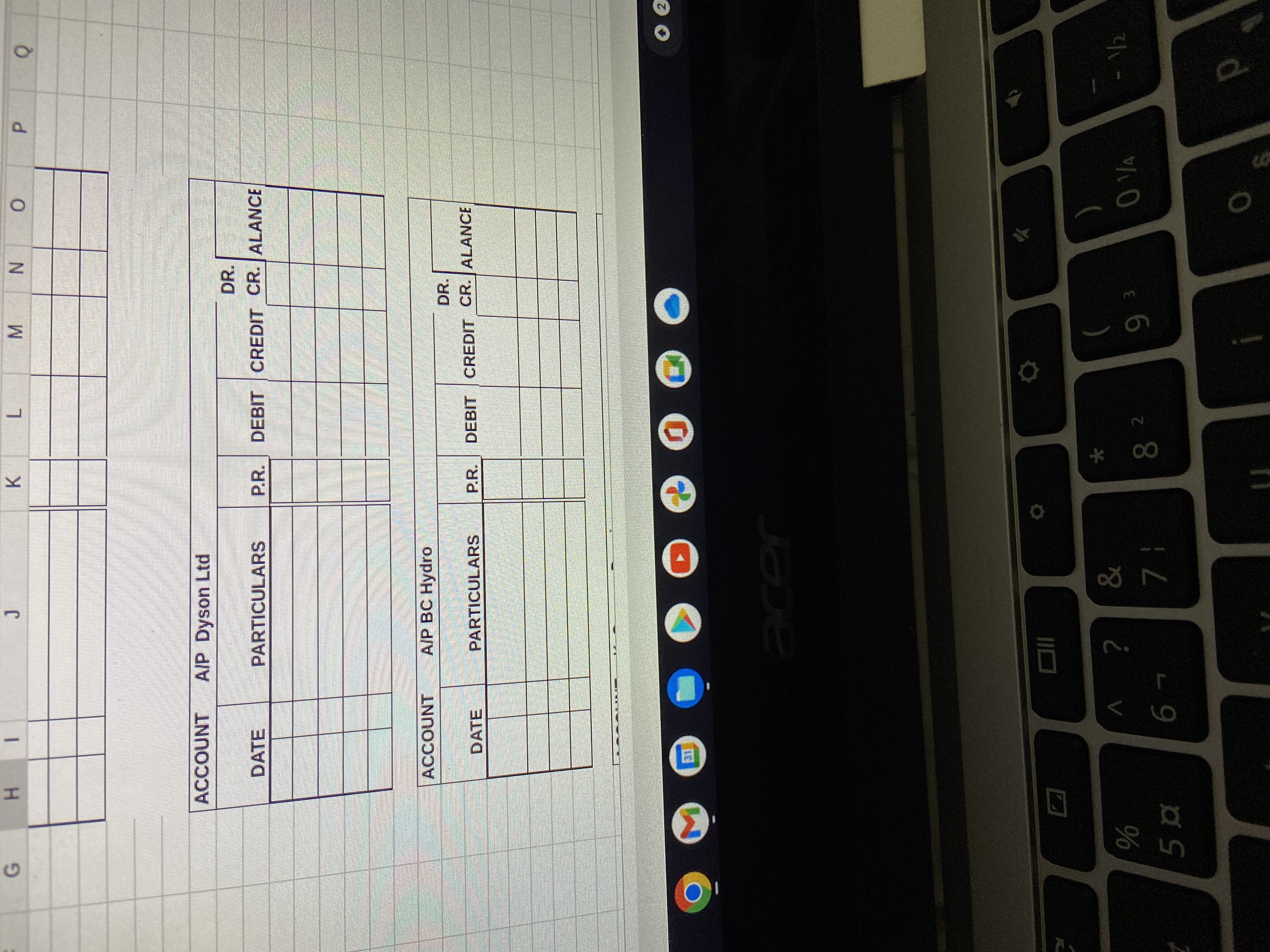 Can you please help figuee this out \fPrepare an